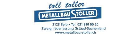Metallbau Stoller Belp AG