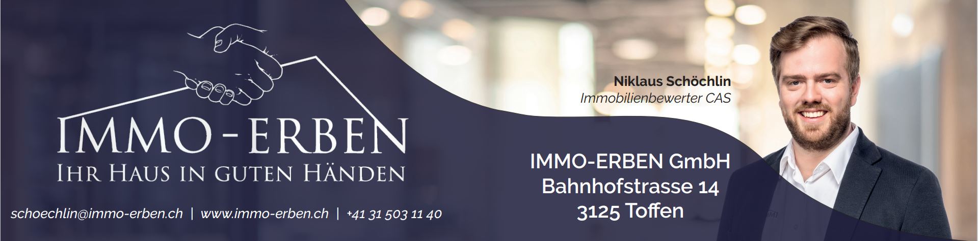 IMMO-ERBEN GmbH
